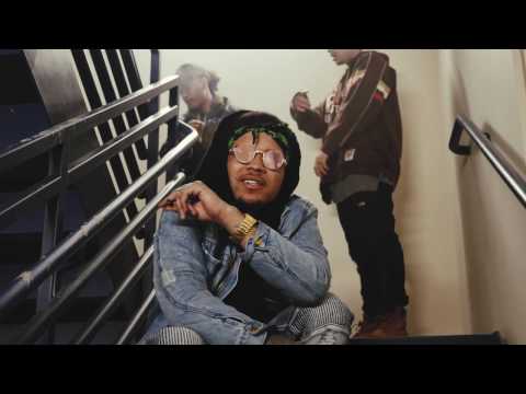 Kamara Slim - "I Know" (Official Music Video)