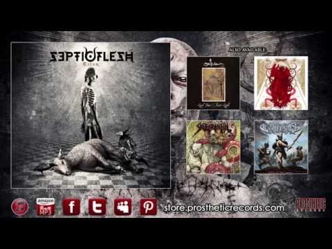 Septicflesh - Titan Symphony - 