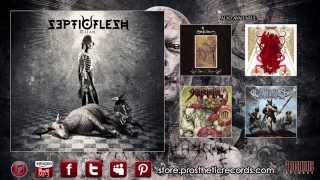 Septicflesh - Titan Symphony - 