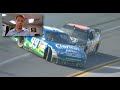 Brad Keselowski breakdown: Winning moves, key decisions in first victory | Talladega Superspeedway