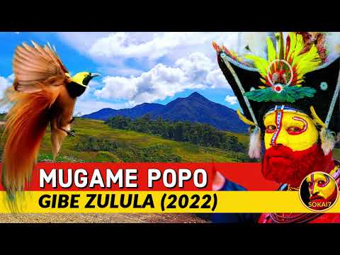 Mugame Popo - GIBE ZULUPA 2022
