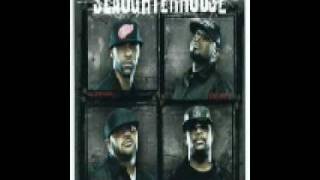 Slaughterhouse-Pray
