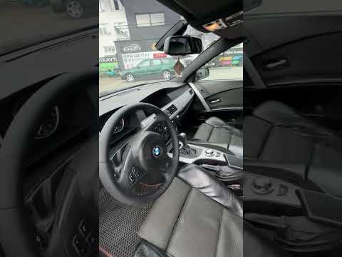 фото bmw 5 серии v (e60/e61) 0
