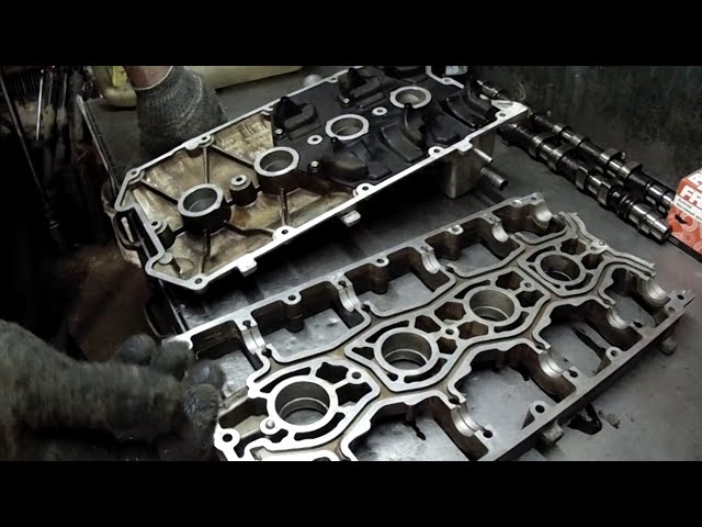 Не Заводится Приора После Замены Гидрокомпенсаторов