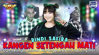 Download lagu Kangen Setengah Mati (Duh Nelongso Rasane Ati) - Rindi Safira - The Pangestu mp3 Download lagu Kangen Setengah Mati (Duh Nelongso Rasane Ati) - Rindi Safira - The Pangestu mp3