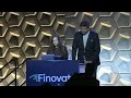 Finovate Spring 2023 Presentation 