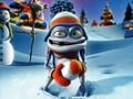 crazy frog christmas 