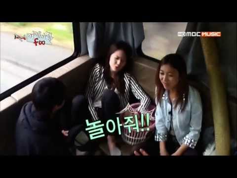 [Show] 130716 f(X) - Dancing Norazo @ Amazing f(x) E08 [Cut]