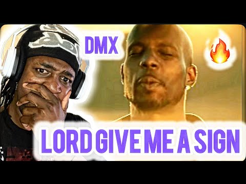 2000s Baby Reacts to DMX - Lord Give Me A Sign
