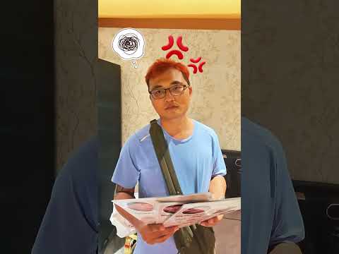 CHIEF SPA relaxing massage video 4 | near KKV Q10 in District 10, Ho Chi Minh City