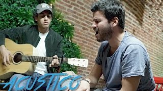 Hijos del Soul - Taburete - Acústico #3 - Indirecto.es 2016