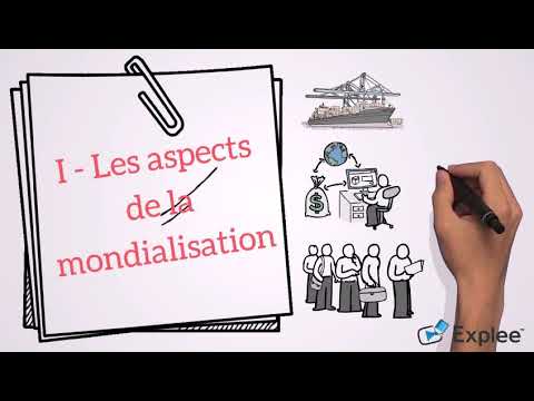 La mondialisation en fonctionnement: processus, acteurs, débats