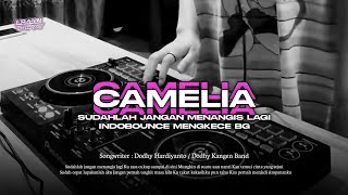 Download lagu DJ SUDAHLAH JANGAN MENANGIS LAGI | CAMELIA X INDOBOUNCE MENGKECE BOOTLEG mp3