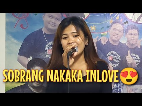 Ito talaga para sa mga inlove Bai Norhana BIGAY KA NG MAYKAPAL Dj Bombom Lyrics New Version