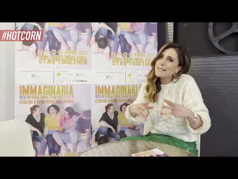 IMMAGINARIA | Intervista a Francesca Valtorta | HOT CORN