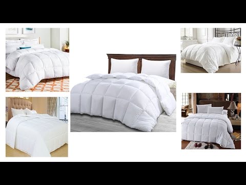 Top 5 Best Duvets, Covers & Sets Reviews