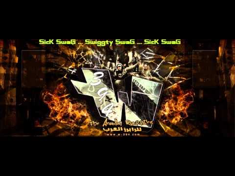 3PaCoO & hMd .. Swiggty Swag .. Don LaCts & E-Rupt - W-394