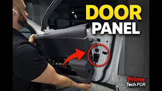 2024 Lucid Air Door Panel Removal (Step-by-Step Guide)