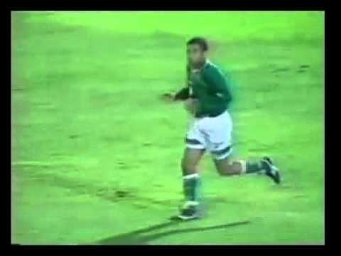 O jogo mais emocionante da história - Palmeiras 4 x 2 Flamengo