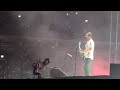 Deftones Cherry Waves Live At United Center 2025