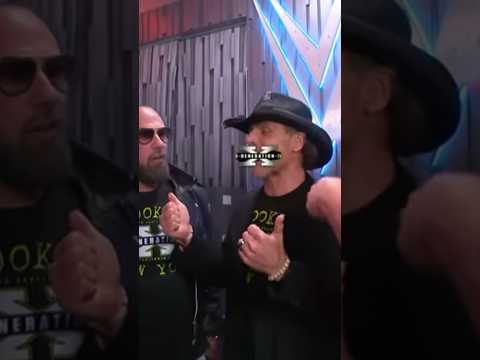 DX  funny segment #wwe #triplehhh #shawnmichaels