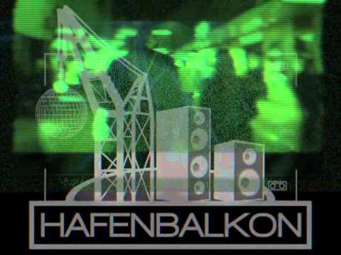 HAFENBALKON - AUF DEM KIEZ (VÖ 25.05.2013) - Official Video