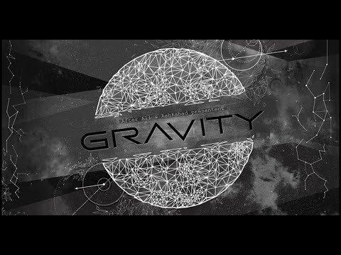 ASHKABAD - Gravity  (Inna di dance #1)