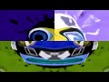 Klasky Csupo Split G Major 57 And Zoopals Effect V3