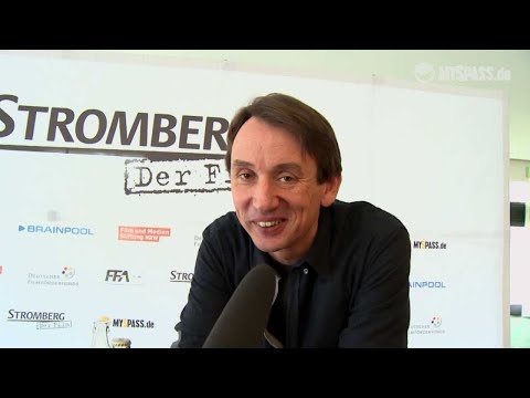 Stromberg - Der Film - Ralf Husmann im Interview