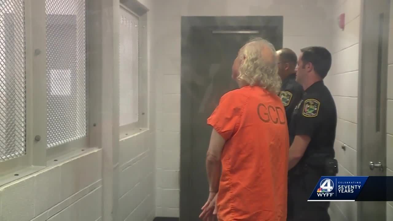 New Developments in Greenville, South Carolina Murder Case: Additional Charges for Suspects New Developments in Greenville, South Carolina Murder Case: Additional Charges for Suspects