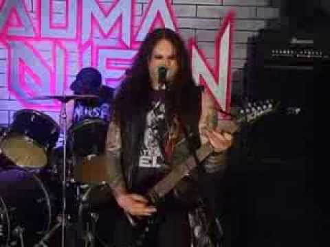 Trauma Queen - Gotta Get It