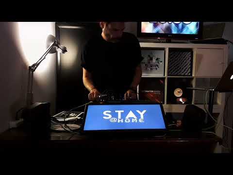 Blackrachas Dj set | ORadio presents: Switch Lockdown Ep. 3