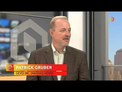 Gevo Inc to supply 10 million gallons of biofuels to Delta to help the airline become carbon neutral