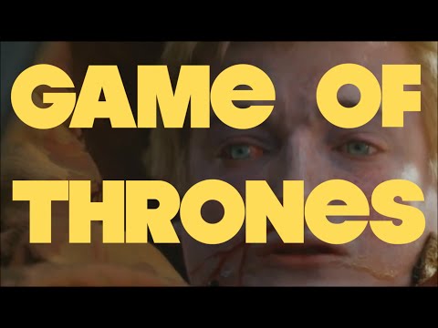 Game of Thrones Best Deaths