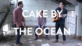 DNCE • Cake By The Ocean | Bryce Merritt • Duo For a Day