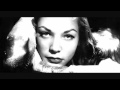 K.D. Lang - So in Love ( Lauren Bacall ).