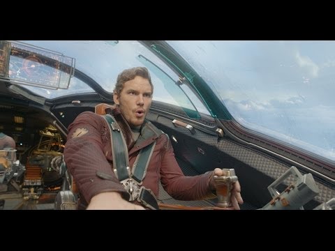 Marvel Studios' Guardians of the Galaxy | Official Teaser Trailer
