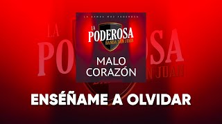 Enséñame a Olvidar Music Video