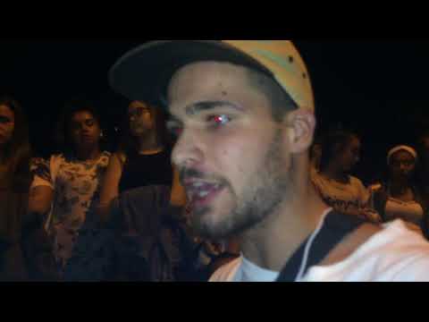 POKEBATTLE [DLA Martinez y Cani FWH vs Ivanchu TRCL Marcos TRCL y Drako TRCL] Octavos¡¡