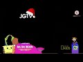 Gráfica De Créditos Discovery Kids 22 De Noviembre Del 2021