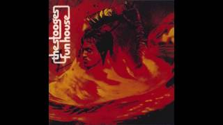 The Stooges - Down On The Street