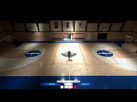 1 ZRL Jug 2 CSK Rolling Thunder - Imperium Basket