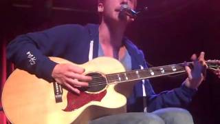 Kevin Devine - Another Bag of Bones (Live at The Note 8/11/09)