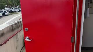 Rust-Oleum Professional  High Performance Protective Enamel Gloss Safety Red Oil-Based