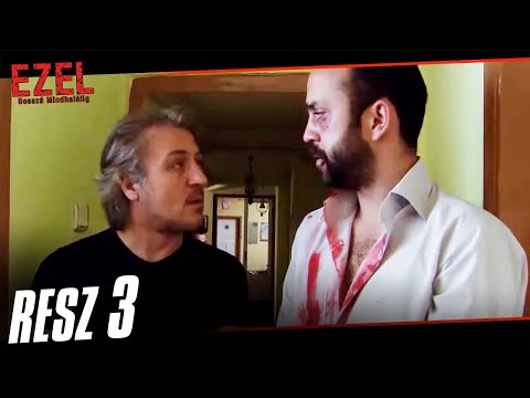 Ali És Tefo Összes Jelenet #3 - Ezel Bosszú Mindhalálig Különleges Jelenetek