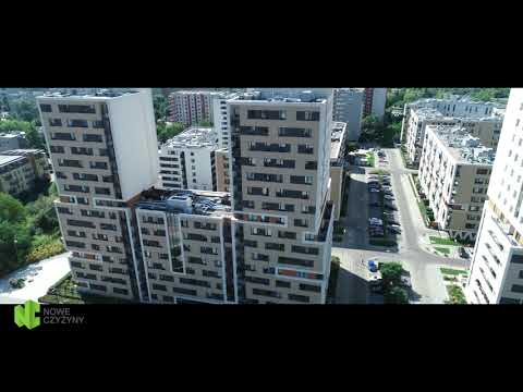 Osiedle Nowe Czyzyny