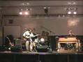 Jeff Barone Trio  Blues