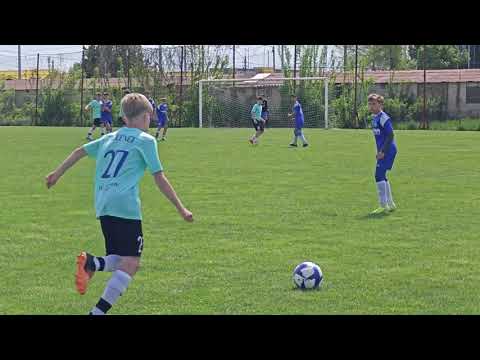 #1289 #Fotbal - Cupa Vaslui #întinerEȘTI: LPS Vaslui - ACS Husana Husi 2-0! Gol de la mijlocul