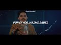 David Archuleta Be That For You Sub Español