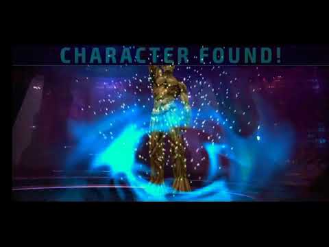 Groot Recruited And Upgraded | Marvel Future Fight | MAHMOOD GAMING